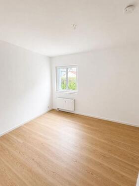 Foto - 2-Zimmer-Terrassenwohnung in Blankenfelde-Mahlow