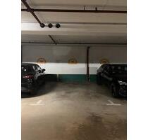 Stellplatz (Tiefgarage) Ehrenfeld - Köln Innenstadt