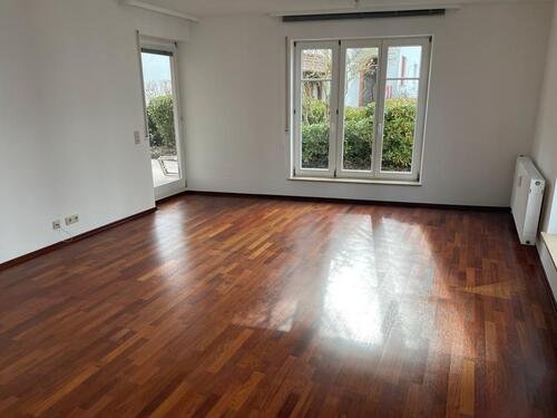 Foto - 3.5 Zimmer Erdgeschoßwohnung zur Miete in Sigmaringen