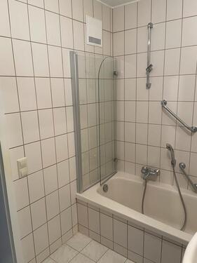 Foto - Erdgeschoßwohnung in Sigmaringen zur Miete