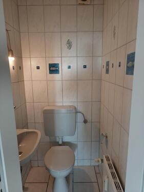 Foto - 4 Zimmer Etagenwohnung in Hückelhoven