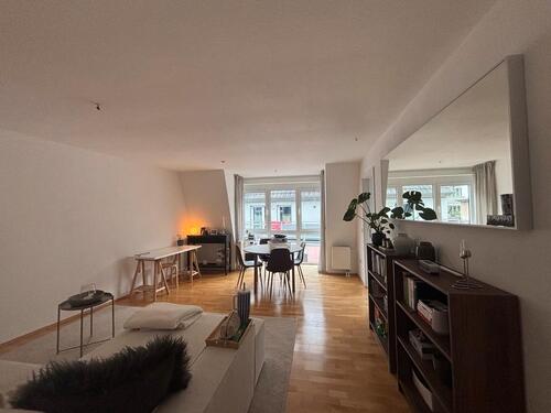 Foto - helle 2-Zimmer Wohnung Gießen Zentrum