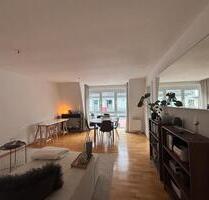 helle 2-Zimmer Wohnung Gießen Zentrum