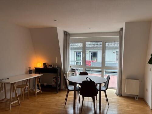 Foto - 2 Zimmer Etagenwohnung zur Miete in Gießen