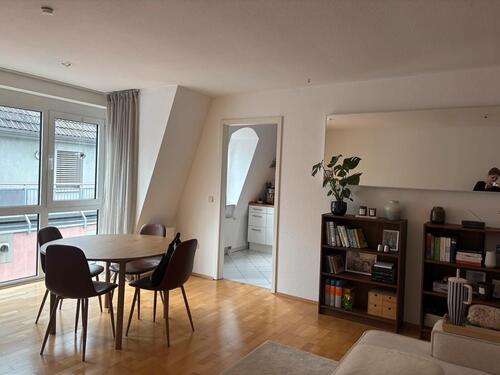 Foto - 2 Zimmer Etagenwohnung in Gießen