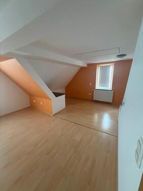 Foto - 1 Zimmer Etagenwohnung zur Miete in Schrozberg