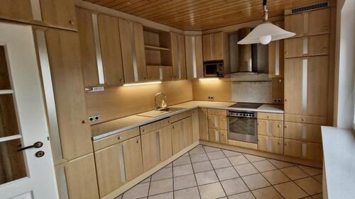 Foto - Erdgeschoßwohnung in Heide zur Miete