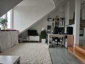 Foto - 1 Zimmer Dachgeschoßwohnung in Wettenberg
