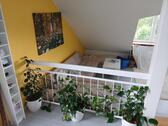 Foto - Dachgeschoßwohnung in Wettenberg zur Miete