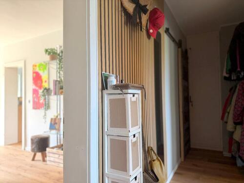 Foto - 3 Zimmerwohnung am Fuße des Johannesbergs