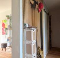 3 Zimmerwohnung am Fuße des Johannesbergs - Bad Nauheim