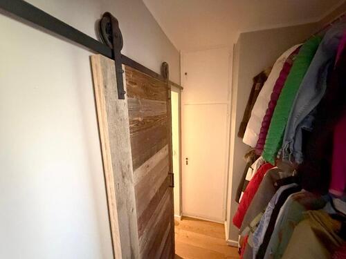 Foto - 3 Zimmer Etagenwohnung zum Kaufen in Bad Nauheim