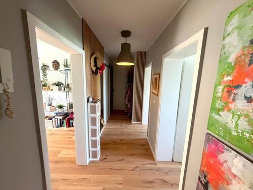 Foto - 3 Zimmer Etagenwohnung in Bad Nauheim