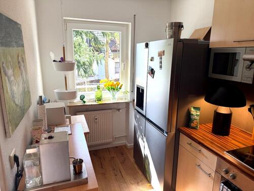 Foto - Etagenwohnung in Bad Nauheim zum Kaufen