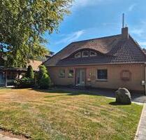 Freistehendes Einfamilienhaus in Schortens -160m²
