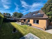 Foto - 6 Zimmer Einfamilienhaus in Schortens
