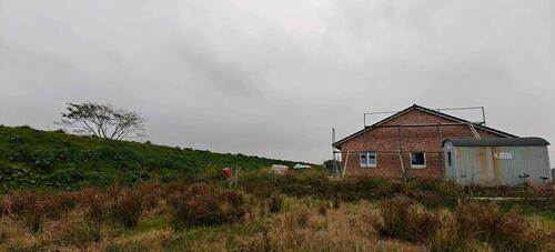 Foto - 3 Zimmer Erdgeschoßwohnung zur Miete in Niebüll