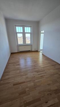 Foto - 2-Raum-Wohnung mit Balkon - 275,00 EUR Kaltmiete,