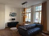 Foto - 2-Raum-Wohnung, komplett möbliert, bezugsfertig, provisionsfrei