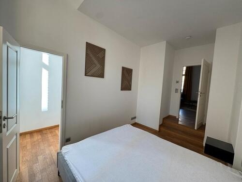 Foto - Etagenwohnung in Jena zur Miete