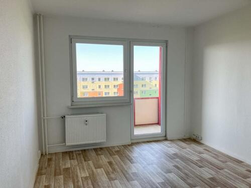Foto - Etagenwohnung zur Miete in Zschopau