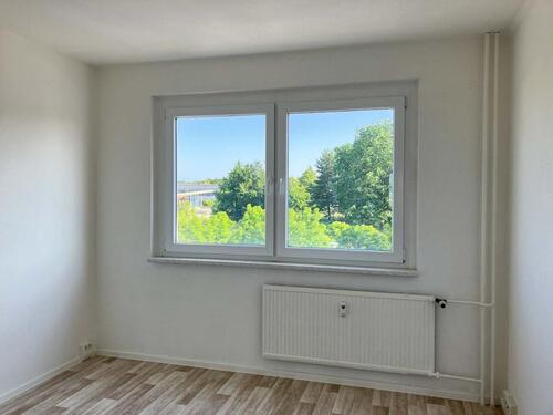 Foto - Etagenwohnung in Zschopau zur Miete