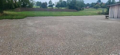 Foto - Stellplätze, Stellplatz zur Miete für Camper, Anhänger, Boote