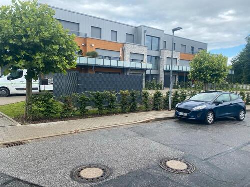 Foto - Etagenwohnung in Geschendorf
