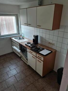 Foto - Single Appartement zu vermieten