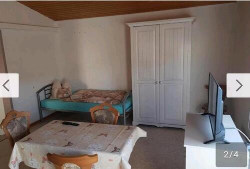 Foto - Etagenwohnung zur Miete in Putbus