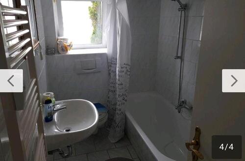 Foto - Etagenwohnung in Putbus