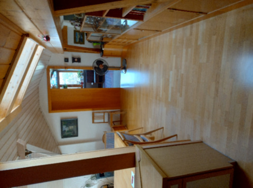 Foto - Etagenwohnung zur Miete in Cham