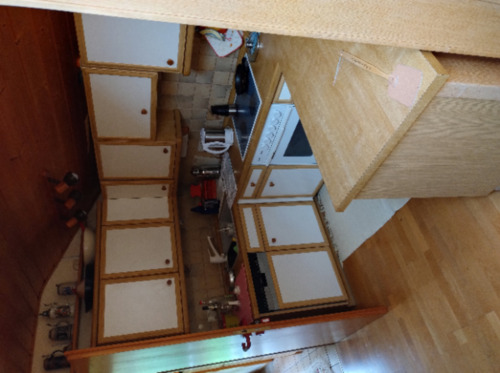 Foto - Etagenwohnung in Cham
