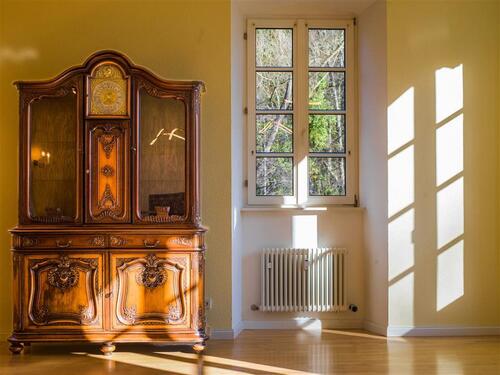 Foto - Etagenwohnung in Trier zur Miete