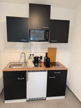 Foto - Etagenwohnung in Groß-Umstadt zur Miete