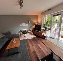 Schöne Erdgeschosswohnung mit Terrasse und 2 Stellplätzen - Werther (Westfahlen)