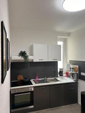 Foto - Charmante, möblierte 3-Zimmer-Wohnung in Gelsenkirchen-Altstadt
