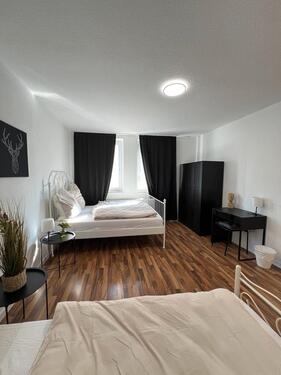 Foto - Etagenwohnung in Bottrop