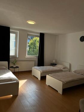Foto - Etagenwohnung in Bottrop zur Miete