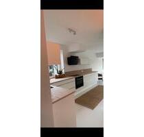 Wunderschöne, moderne 2 Zimmer Wohnung mit EBK, Garten & Terrasse - Cremlingen