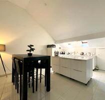 2,5 Zimmer Wohnung über den Dächern von Pforzheim zu vermieten 2,5 Zimmer Wohnung über den Dächern von Pforzheim zu vermieten