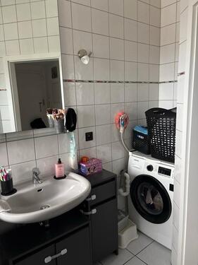 Foto - Etagenwohnung in Dülmen