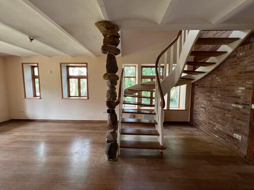 Foto - traumhafte & individuelle Wohnung in Barsbek