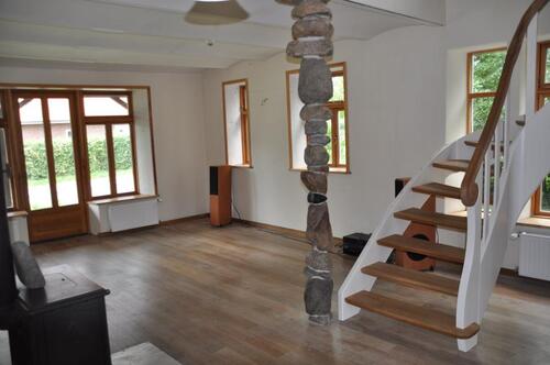 Foto - Etagenwohnung zur Miete in Schönberg (Holstein)