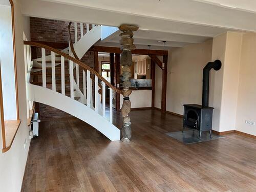 Foto - Etagenwohnung in Schönberg (Holstein) zur Miete