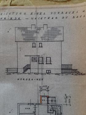 Foto - Einfamilienhaus zum Kaufen in Meinhard