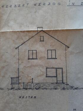 Foto - Einfamilienhaus in Meinhard