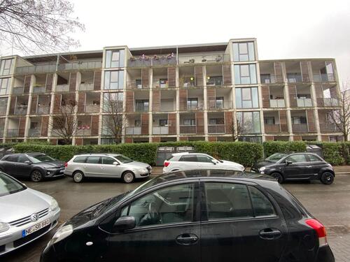 Foto - ANFRAGE STOP! Nachmieter 3 Zimmer EG Wohnung mit Garten