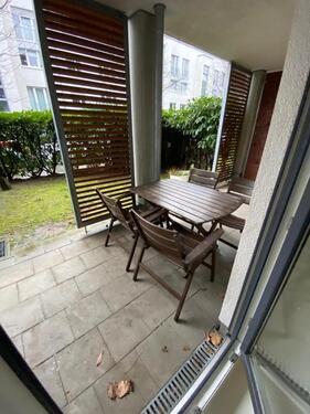 Foto - 3 Zimmer Etagenwohnung zur Miete in Düsseldorf