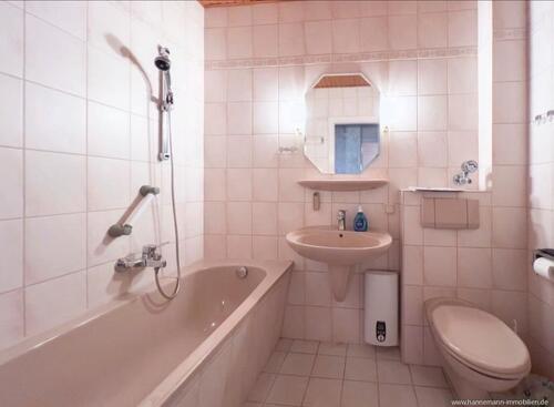 Foto - 3 Zimmer Etagenwohnung in Hamburg